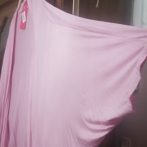 Pink Cardigan - Picture 2 of 3